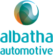 albathalogoautomotivebg